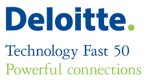 Deloitte Technology Fast 50